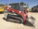 Used Track Loader